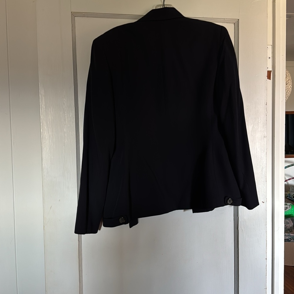 Zip jacket - Picture 3 of 4